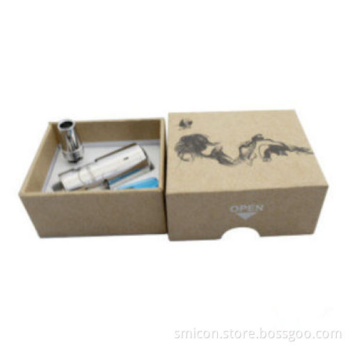 Original RDA Kraken Atomizer for Mechanical Mod